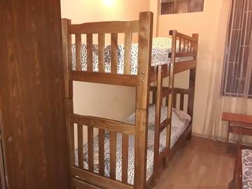 Фотографии Гостевой дом Suliko Guest House г. Махинджаури (Грузия) №5 Фото Гостевой дом Suliko Guest House г. Махинджаури 5