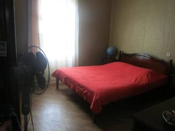 Фото номера Двухместный номер Делюкс с 1 кроватью Гостевой дом Suliko Guest House г. Махинджаури 24