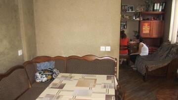 Фото номера Двухместный номер Делюкс с 1 кроватью Гостевой дом Suliko Guest House г. Махинджаури 25