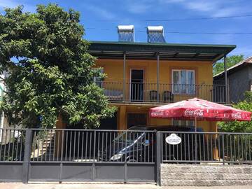 Фотографии Гостевой дом Suliko Guest House г. Махинджаури (Грузия) №1 Фото Гостевой дом Suliko Guest House г. Махинджаури 1