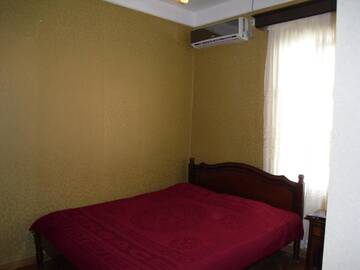 Фото номера Двухместный номер Делюкс с 1 кроватью Гостевой дом Suliko Guest House г. Махинджаури 9