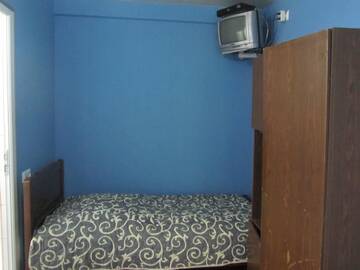 Фото номера Трехместный номер «Комфорт» Гостевой дом Suliko Guest House г. Махинджаури 11