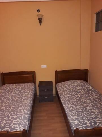 Фотографии Гостевой дом Suliko Guest House г. Махинджаури (Грузия) №3 Фото Гостевой дом Suliko Guest House г. Махинджаури 3
