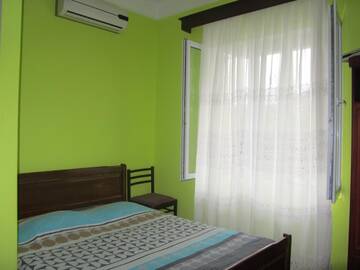 Фото номера Трехместный номер Делюкс Гостевой дом Suliko Guest House г. Махинджаури 17