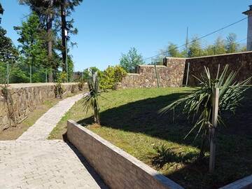 Фото номера Вилла Делюкс Гостевой дом Castle г. Махинджаури 83