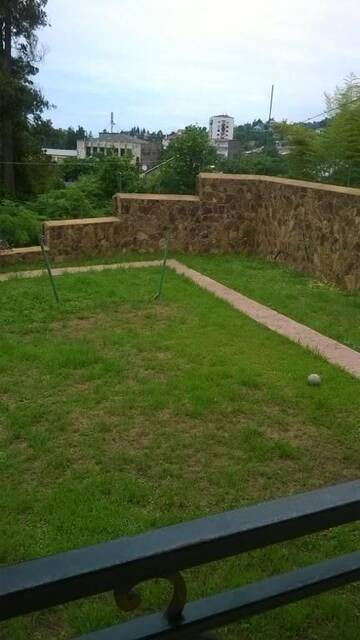 Фото номера Вилла Делюкс Гостевой дом Castle г. Махинджаури 82