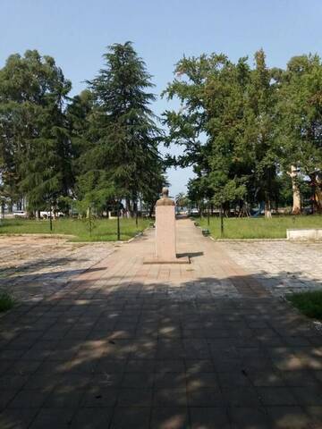 Фото номера Вилла Делюкс Гостевой дом Castle г. Махинджаури 104